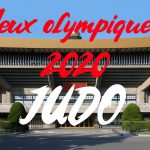 Judo Grand chelem Düsseldorf 2020