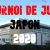 Tournoi Judo JAPON 2020(féminin)