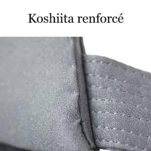 Koshi-ita renfoecé